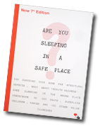 Are you Sleeping in a Safe Place